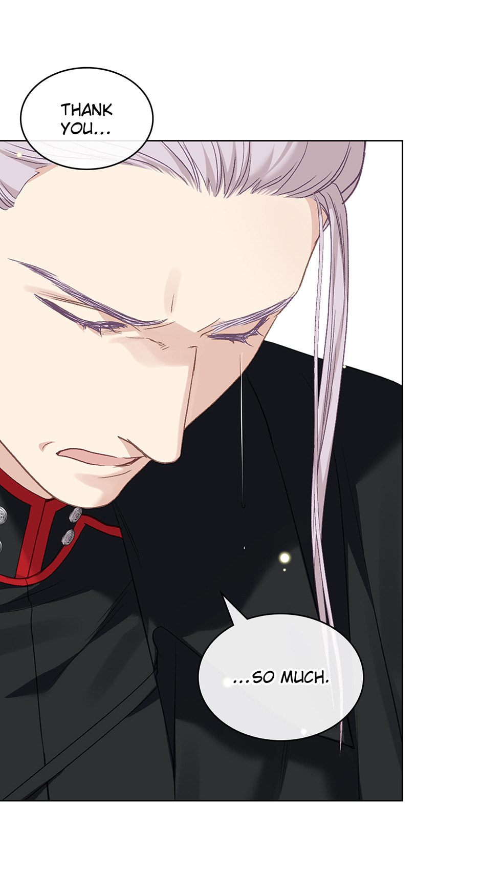 Read They Only Remembered Her chapter 105 image 10 on Lezhin