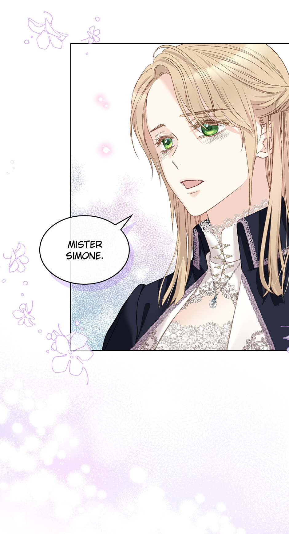 Read They Only Remembered Her chapter 105 image 11 on Lezhin
