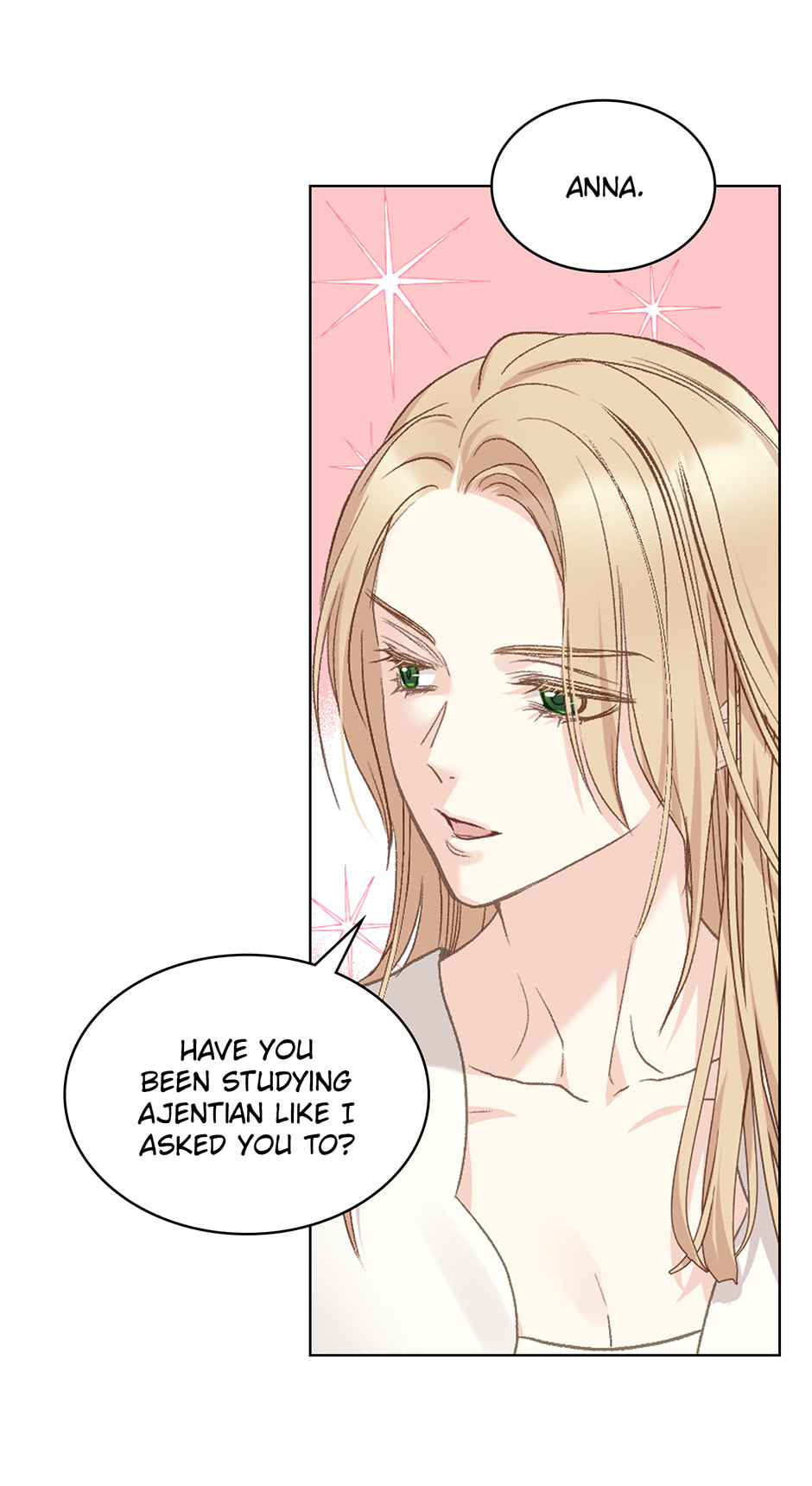 Read They Only Remembered Her chapter 105 image 22 on Lezhin