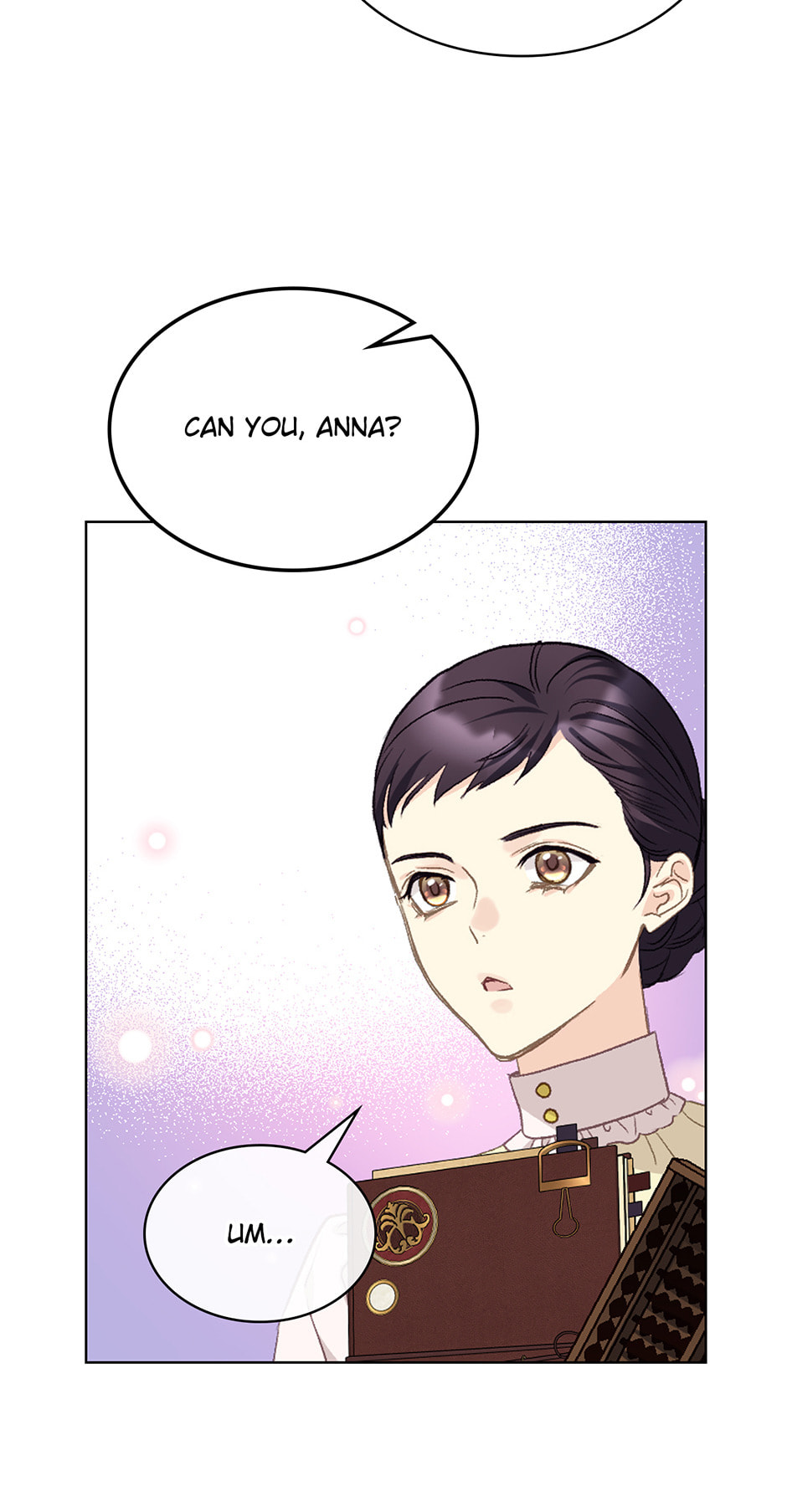 Read They Only Remembered Her chapter 105 image 26 on Lezhin
