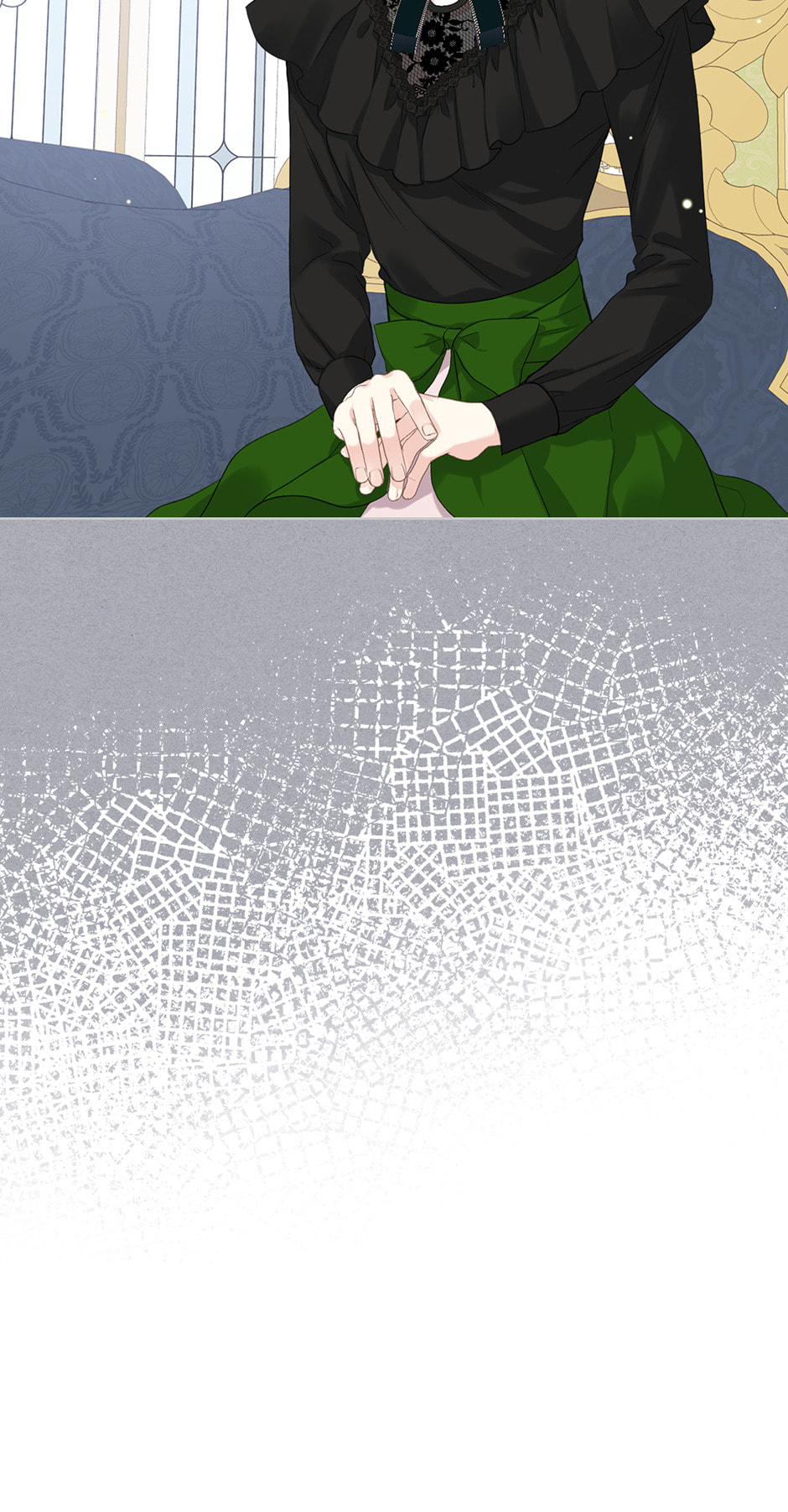 Read They Only Remembered Her chapter 105 image 29 on Lezhin
