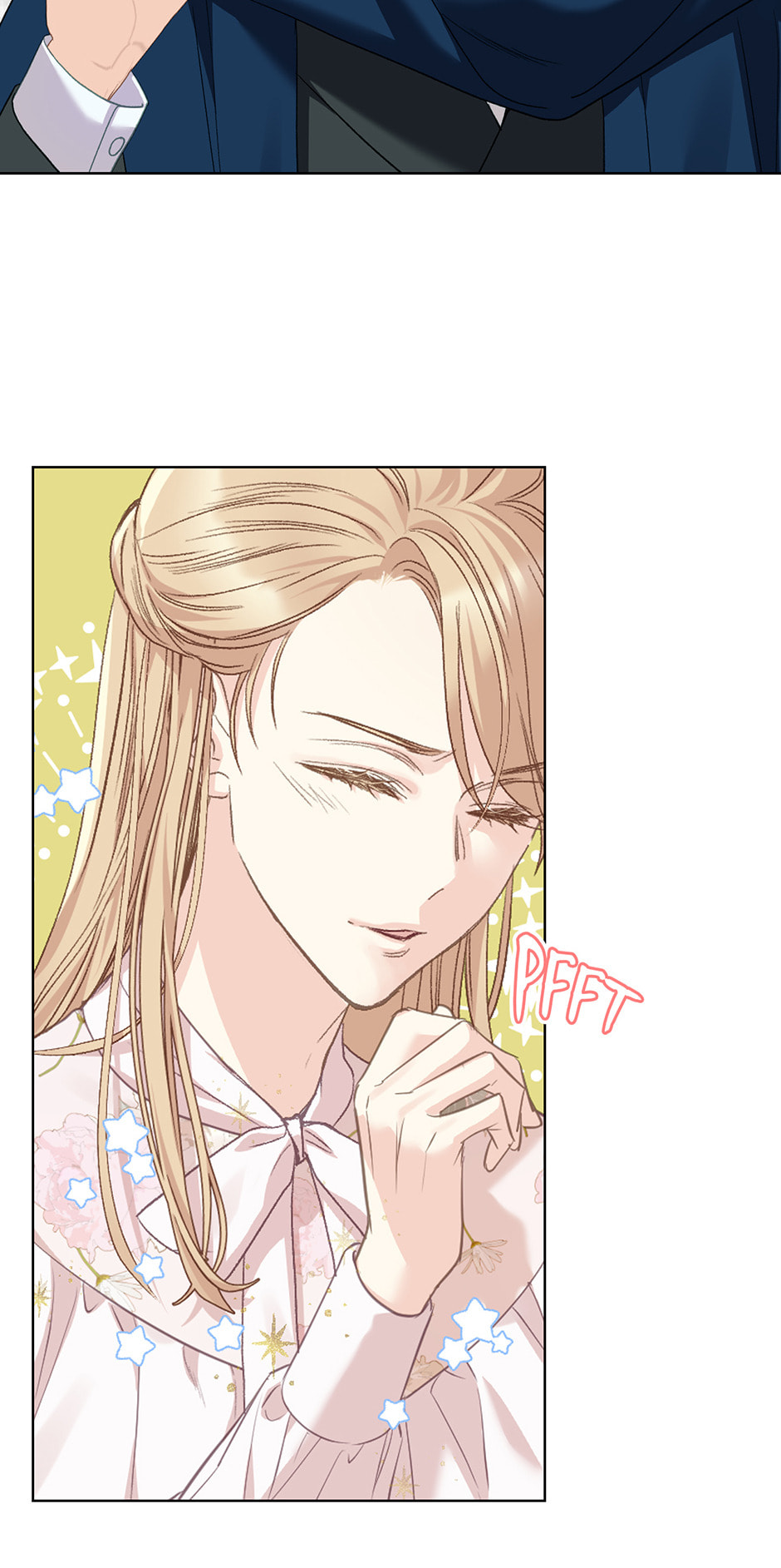 Read They Only Remembered Her chapter 105 image 36 on Lezhin