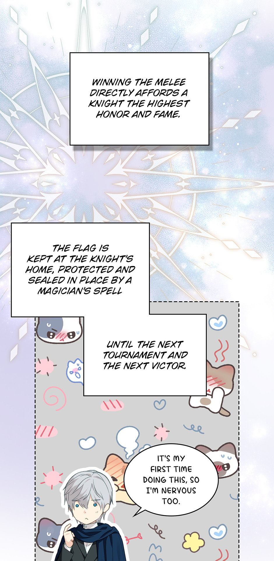 Read They Only Remembered Her chapter 105 image 38 on Lezhin