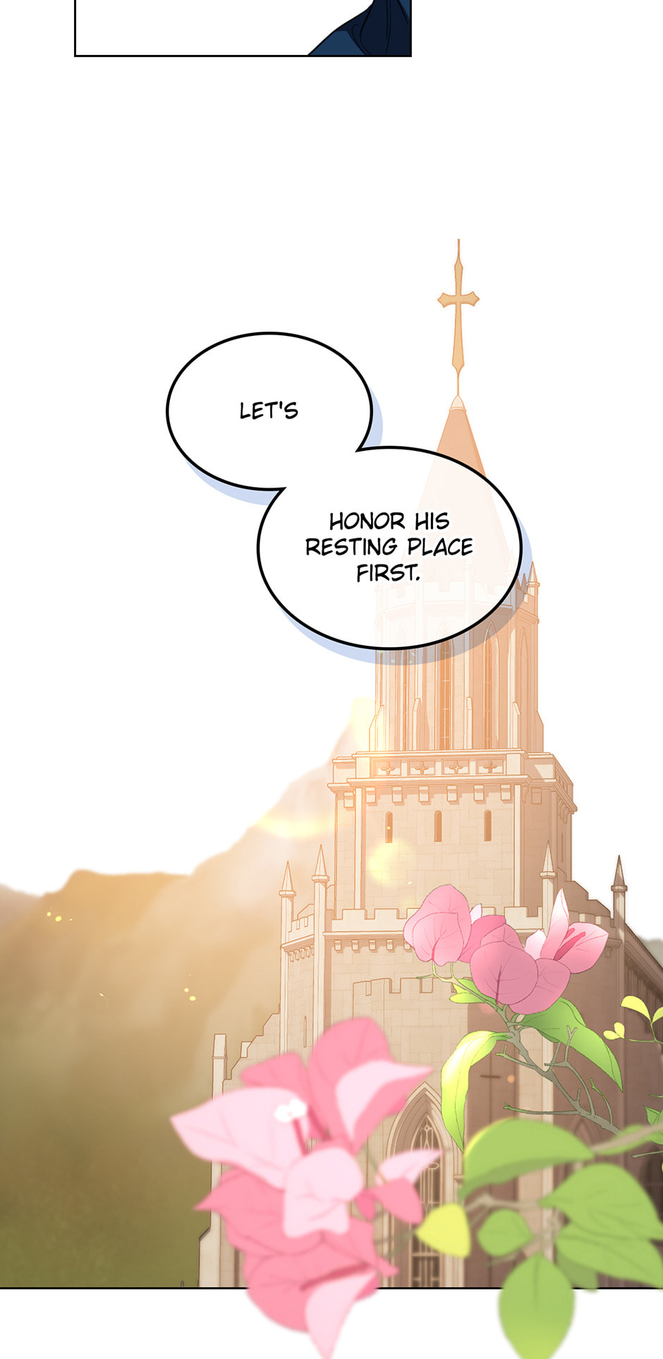 Read They Only Remembered Her chapter 105 image 42 on Lezhin