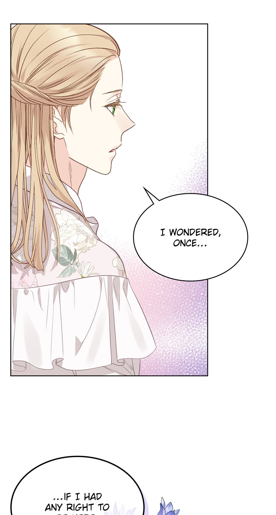 Read They Only Remembered Her chapter 105 image 45 on Lezhin