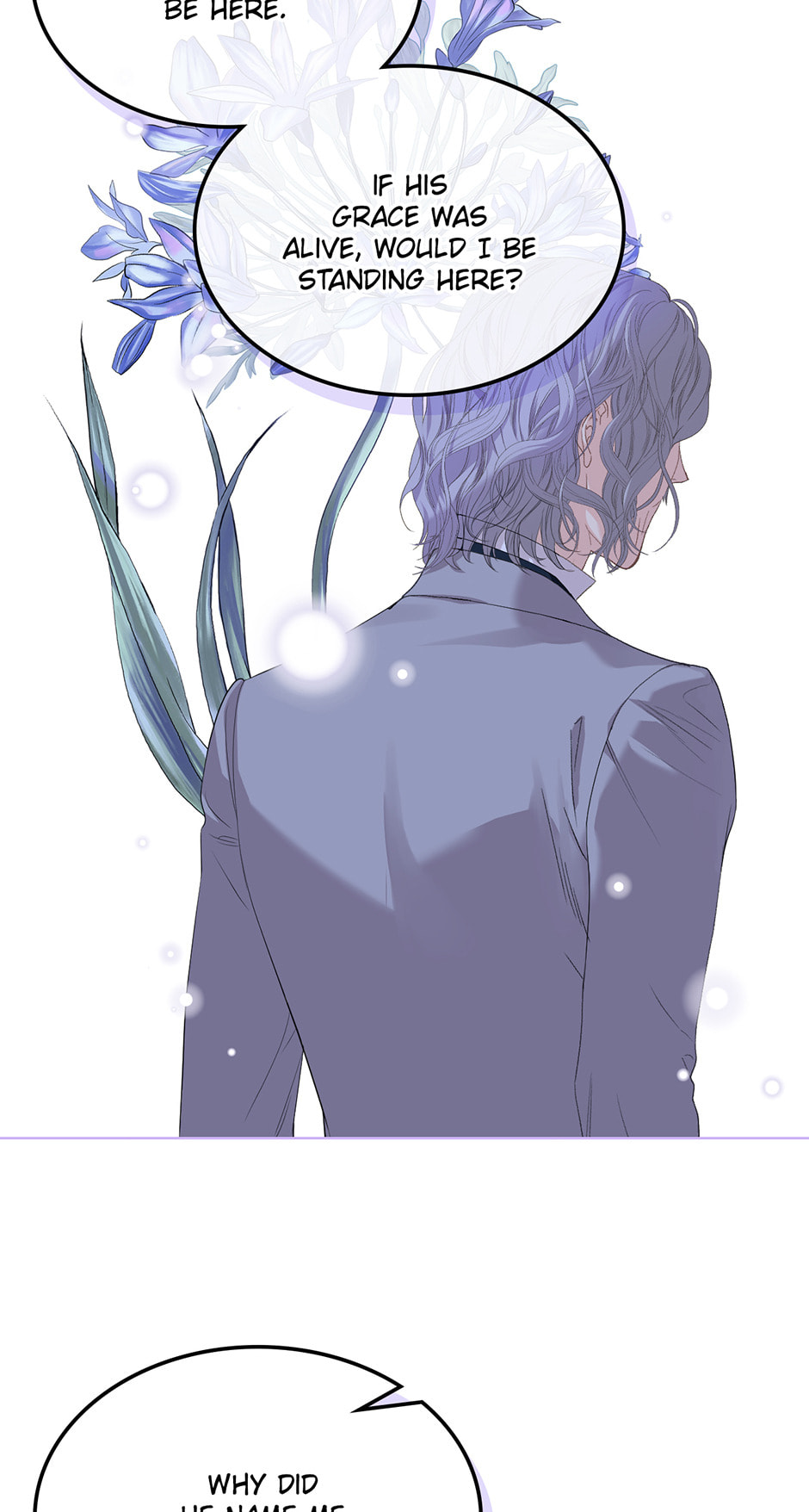Read They Only Remembered Her chapter 105 image 46 on Lezhin
