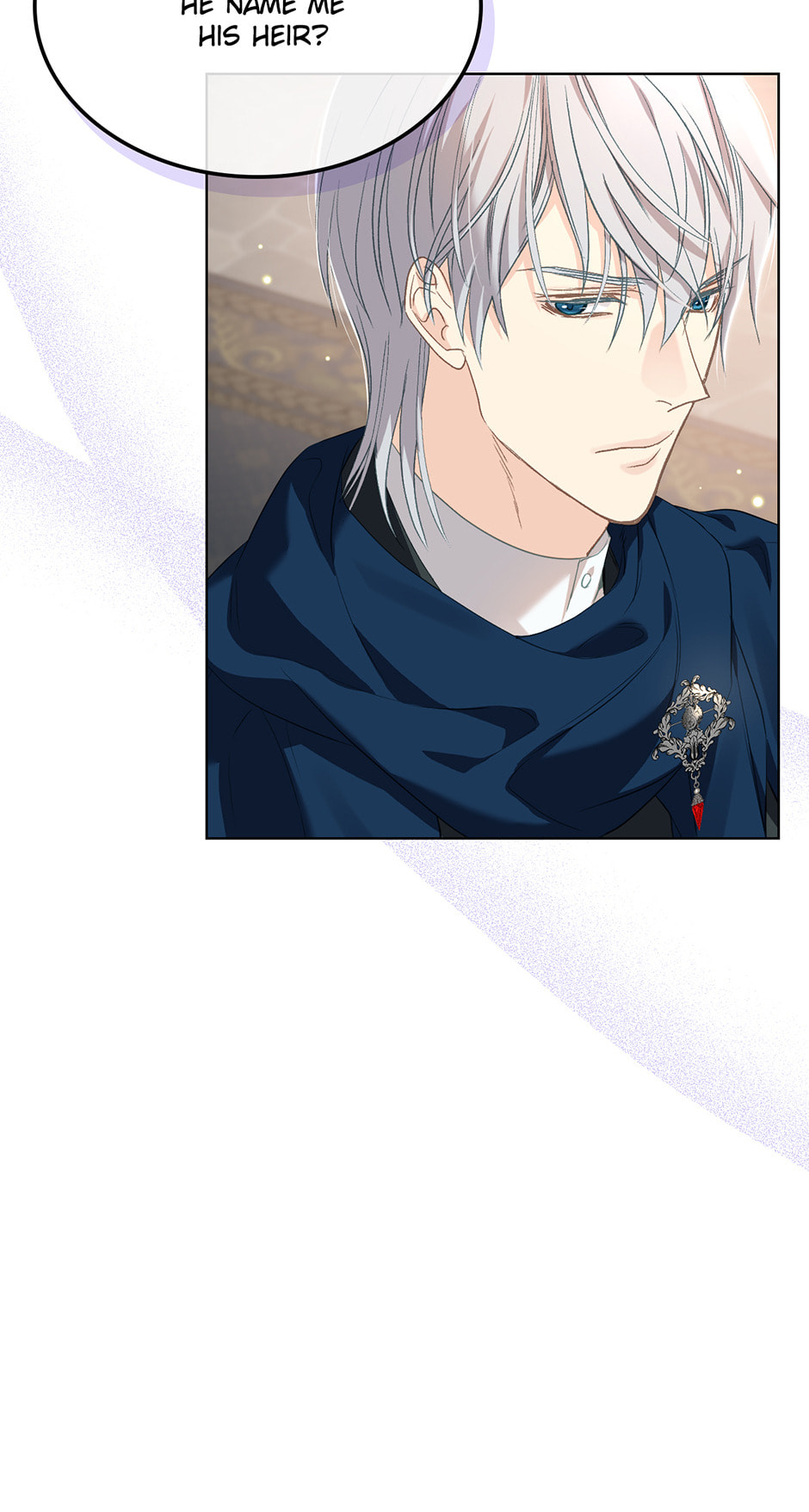 Read They Only Remembered Her chapter 105 image 47 on Lezhin