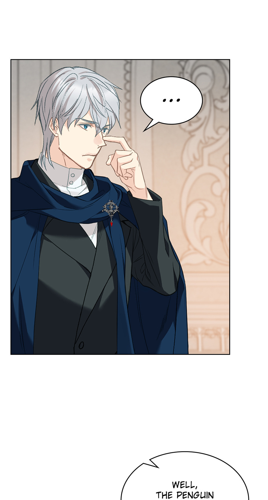 Read They Only Remembered Her chapter 105 image 48 on Lezhin
