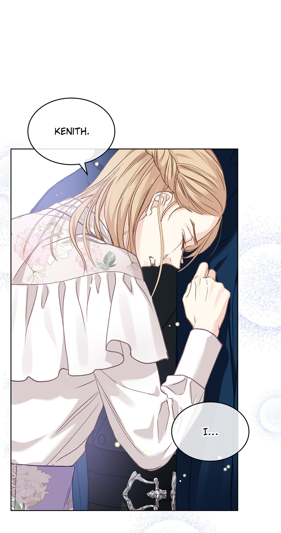 Read They Only Remembered Her chapter 105 image 56 on Lezhin
