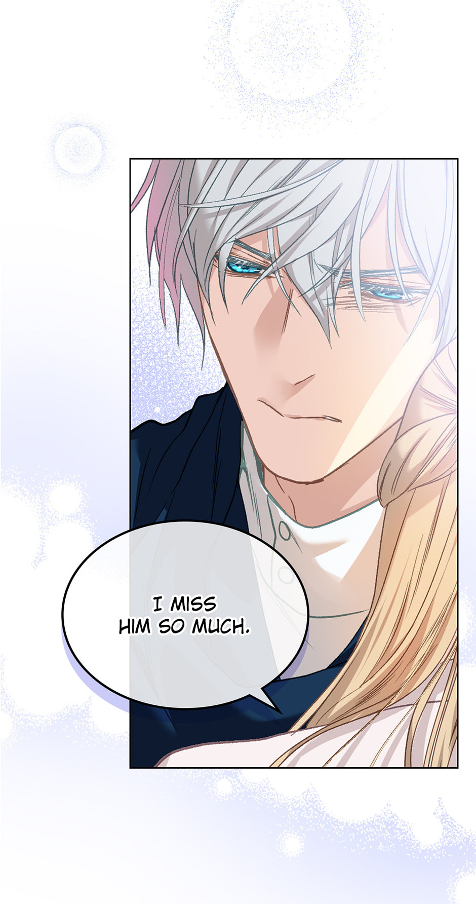 Read They Only Remembered Her chapter 105 image 57 on Lezhin