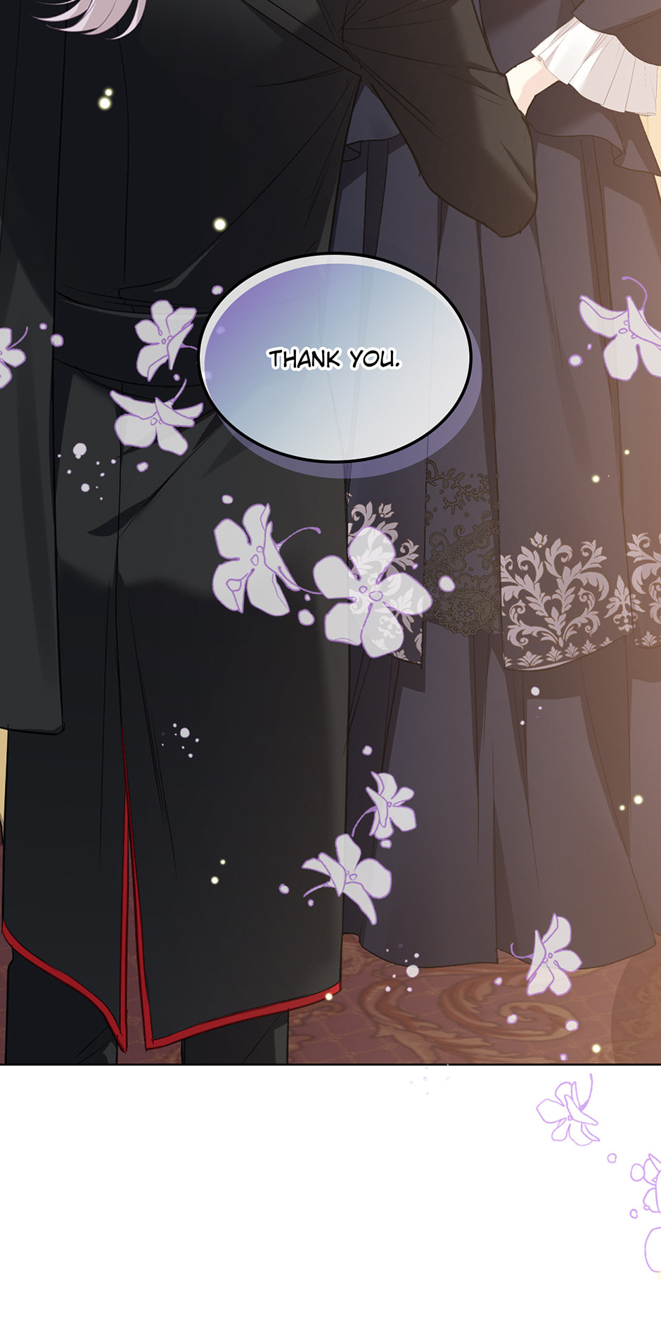 Read They Only Remembered Her chapter 105 image 9 on Lezhin