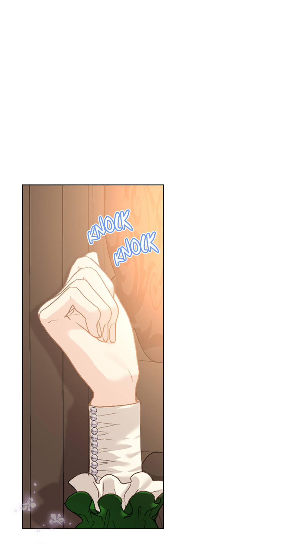 Read They Only Remembered Her chapter 106 image 12 on Lezhin
