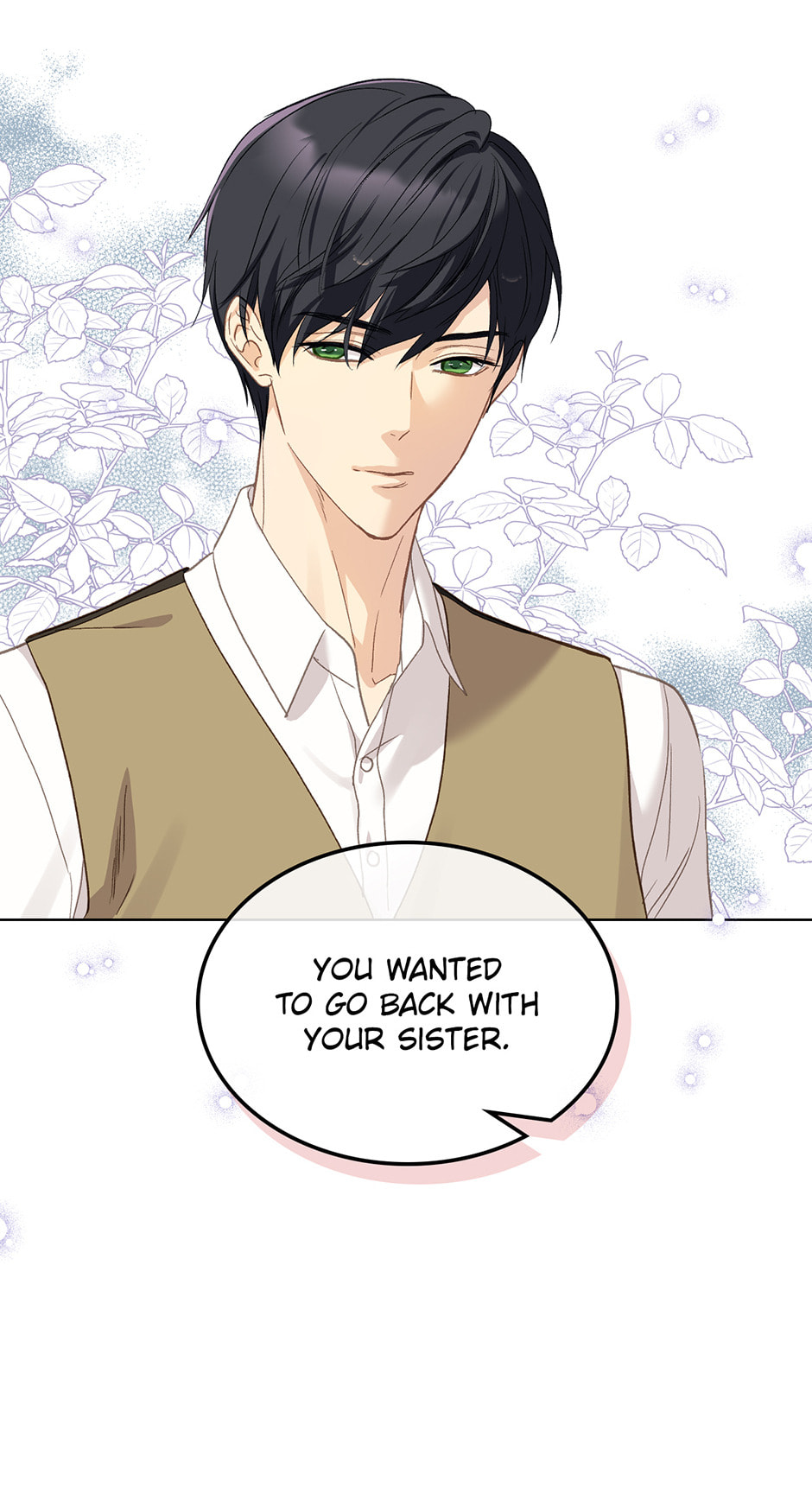 Read They Only Remembered Her chapter 106 image 17 on Lezhin