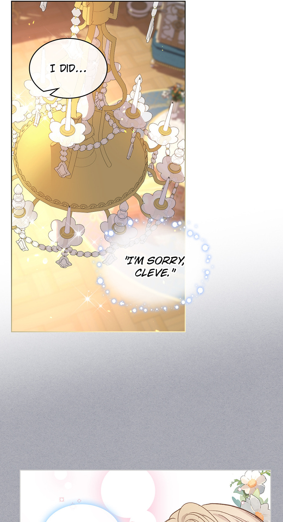 Read They Only Remembered Her chapter 106 image 18 on Lezhin