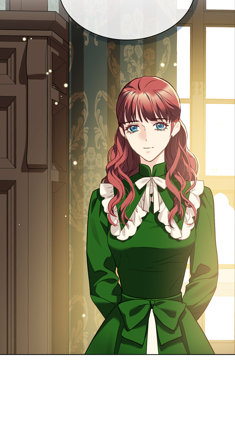 Read They Only Remembered Her chapter 106 image 21 on Lezhin