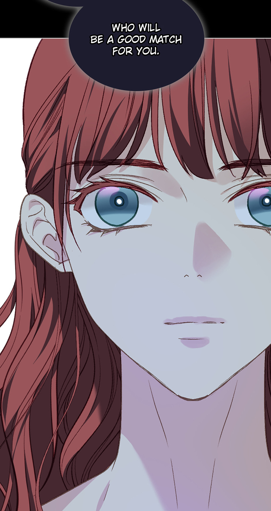 Read They Only Remembered Her chapter 106 image 24 on Lezhin