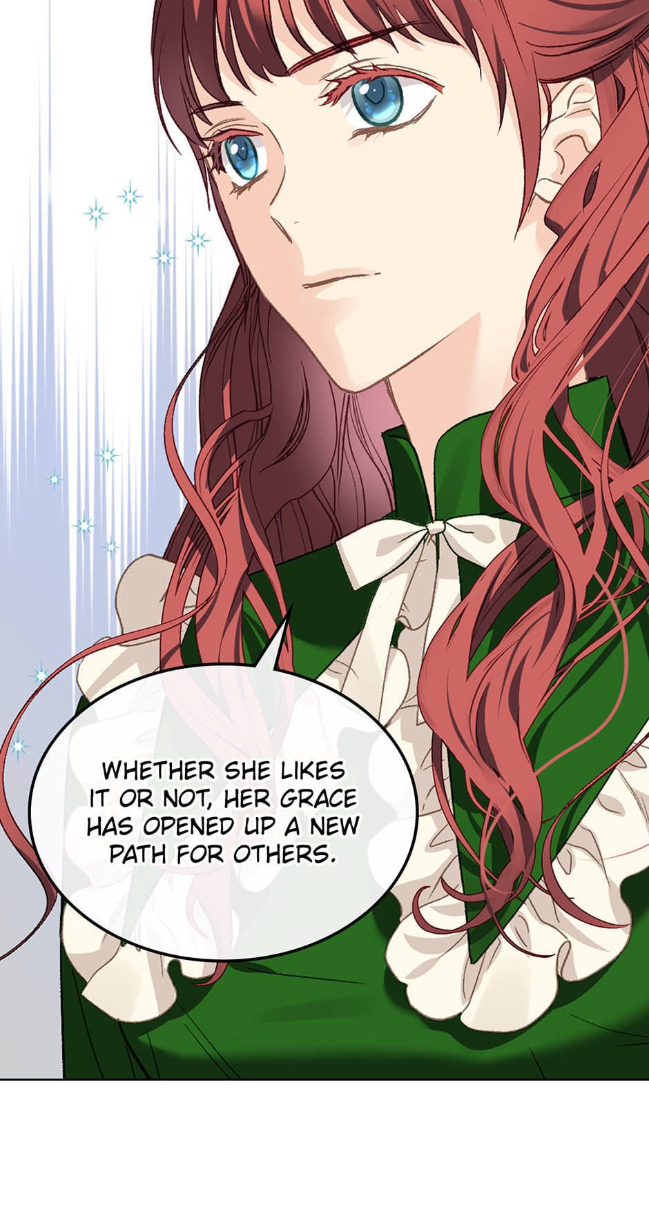 Read They Only Remembered Her chapter 106 image 29 on Lezhin