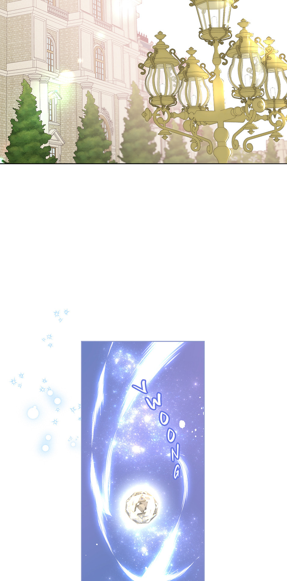 Read They Only Remembered Her chapter 106 image 38 on Lezhin