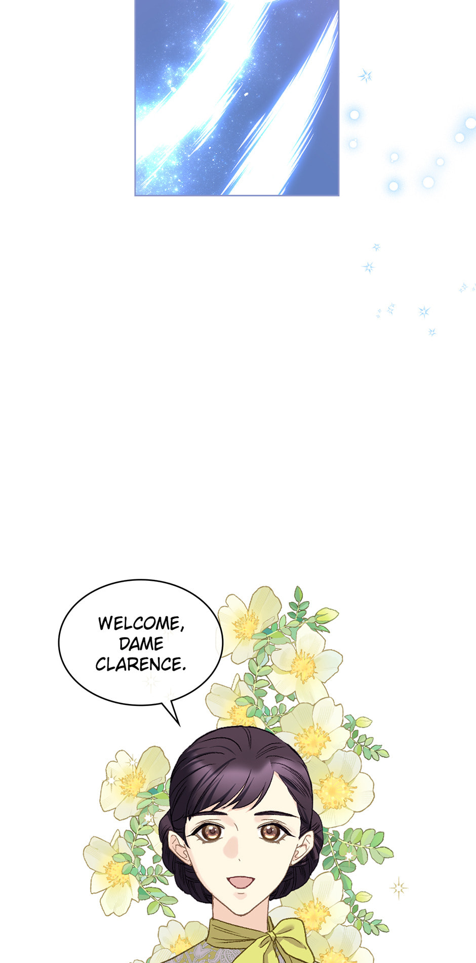 Read They Only Remembered Her chapter 106 image 39 on Lezhin