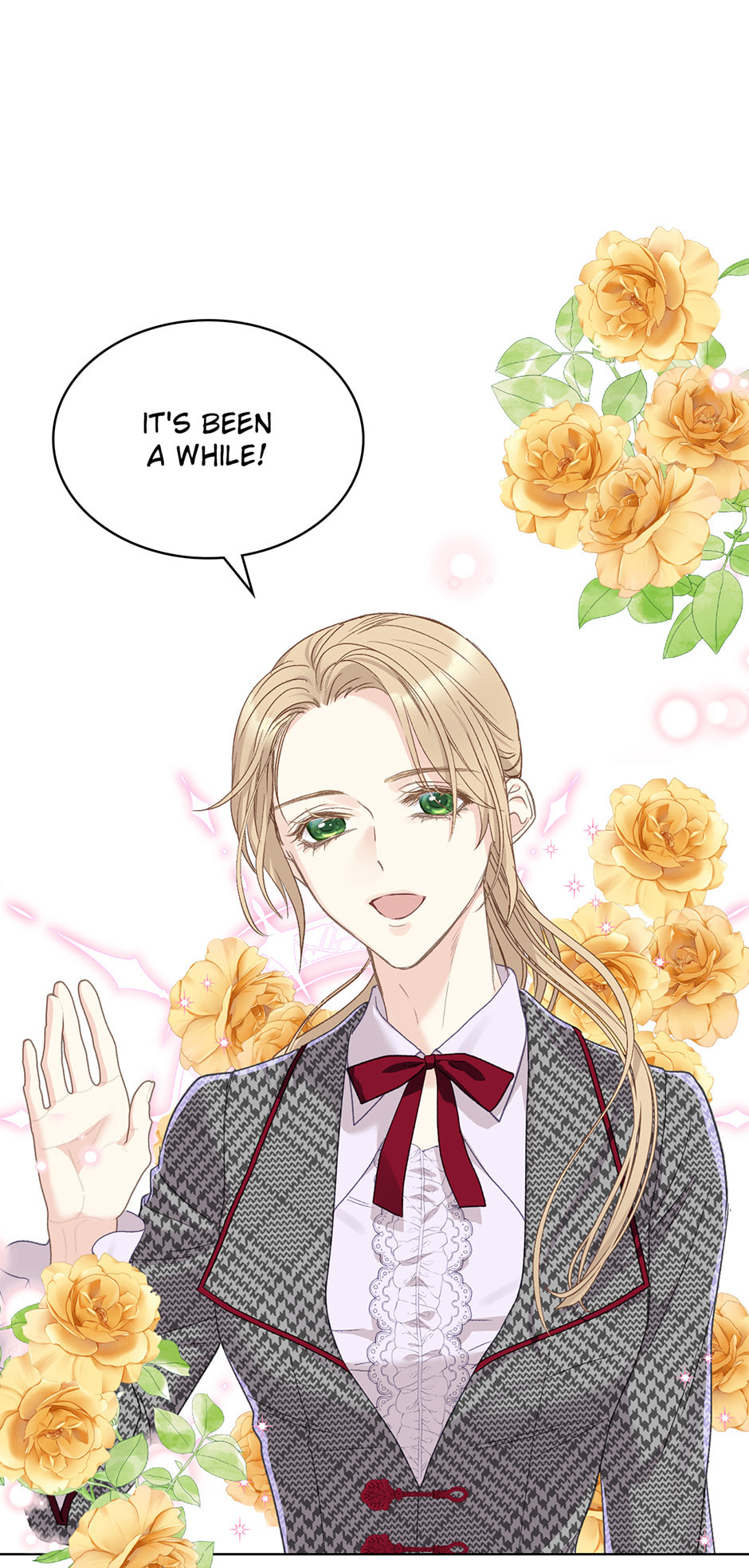 Read They Only Remembered Her chapter 106 image 44 on Lezhin
