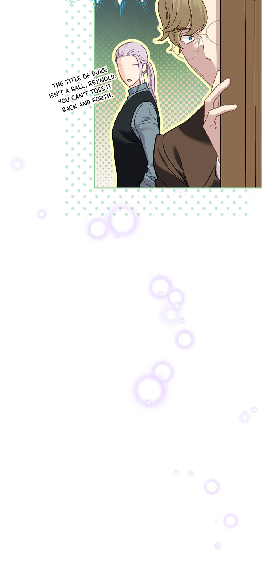 Read They Only Remembered Her chapter 106 image 52 on Lezhin