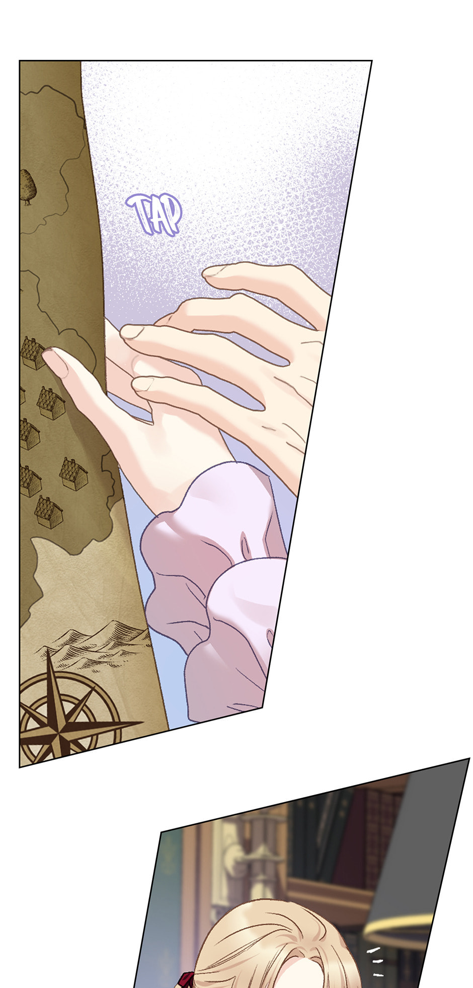 Read They Only Remembered Her chapter 106 image 53 on Lezhin