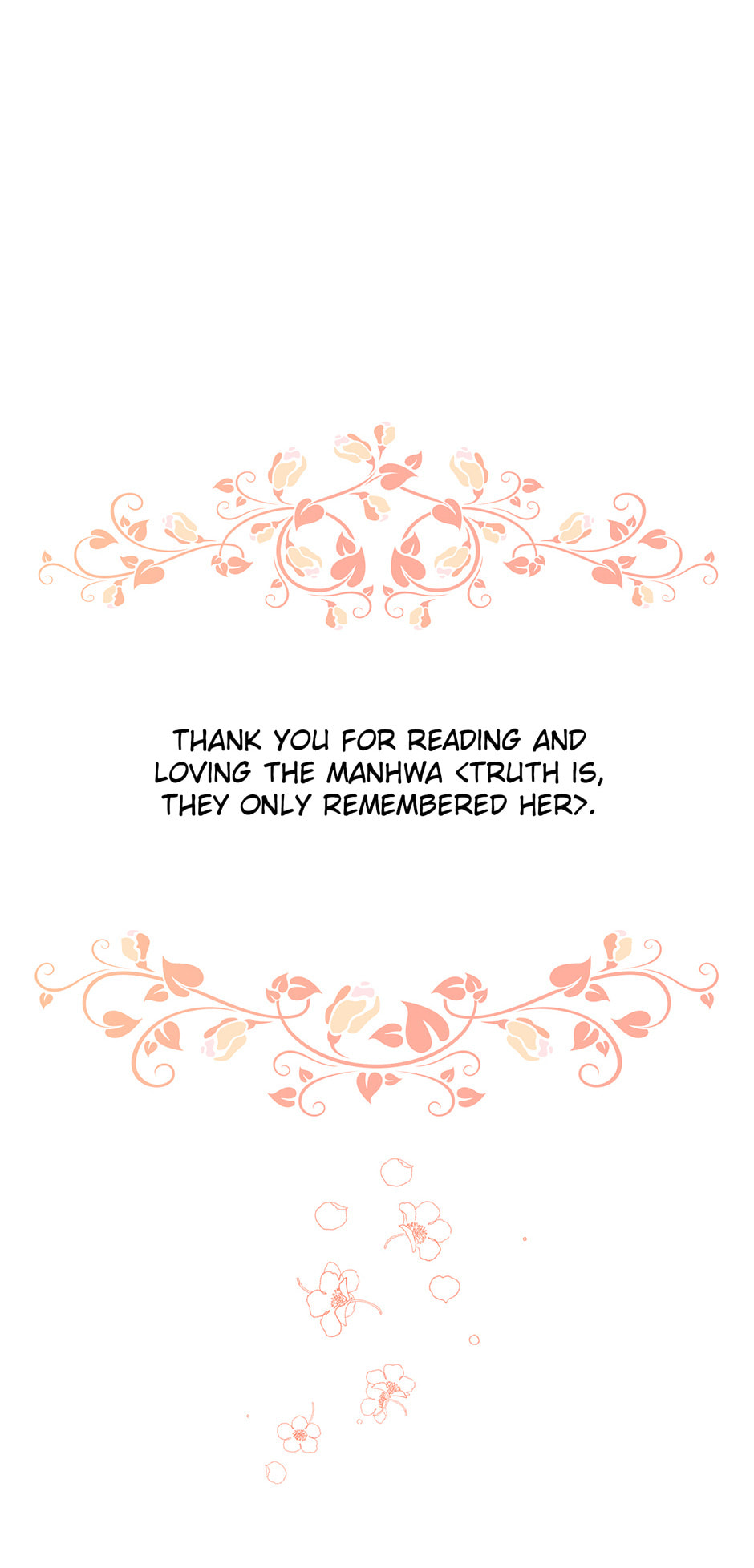 Read They Only Remembered Her chapter 106 image 59 on Lezhin