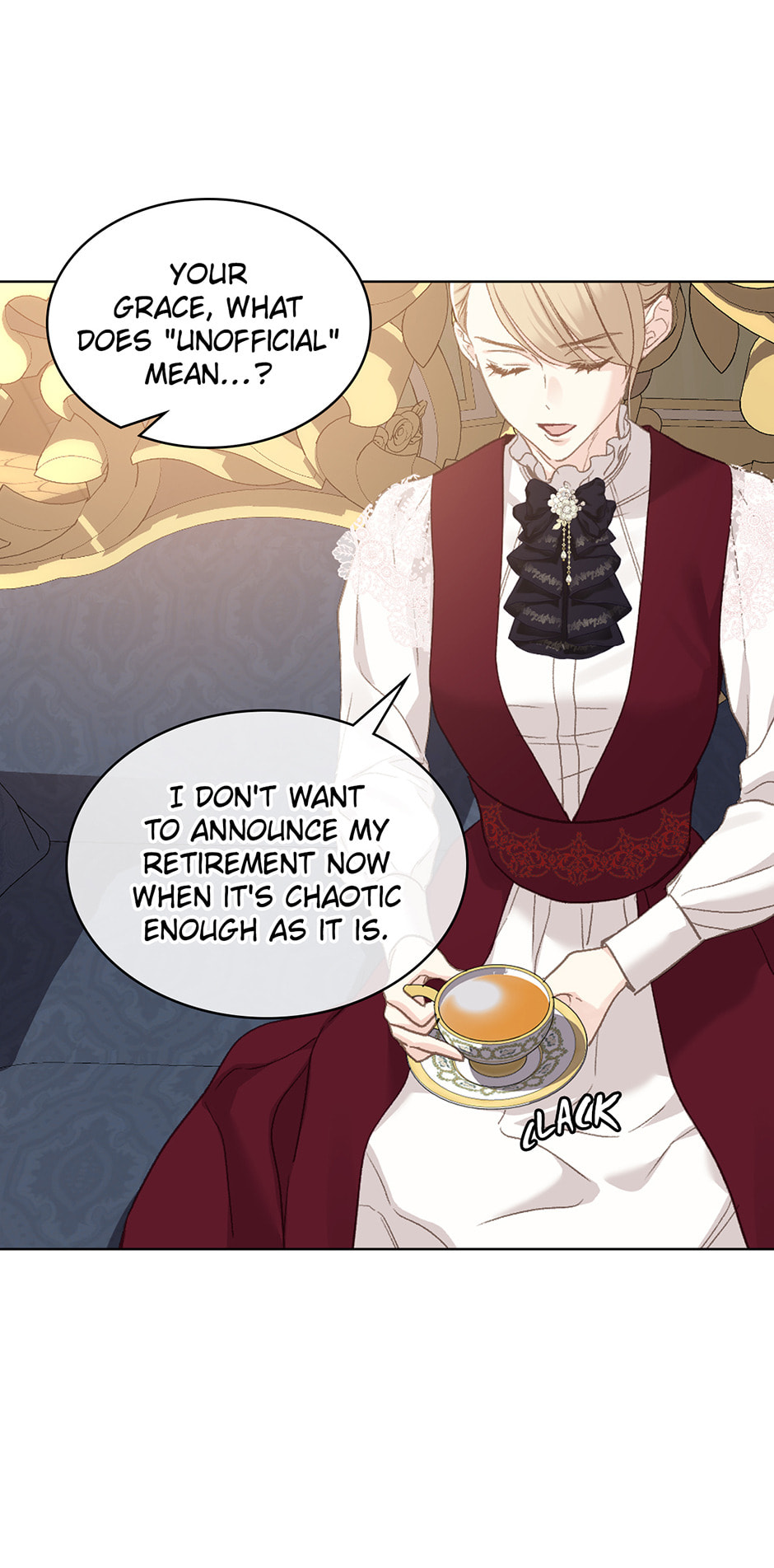 Read They Only Remembered Her chapter 106 image 6 on Lezhin
