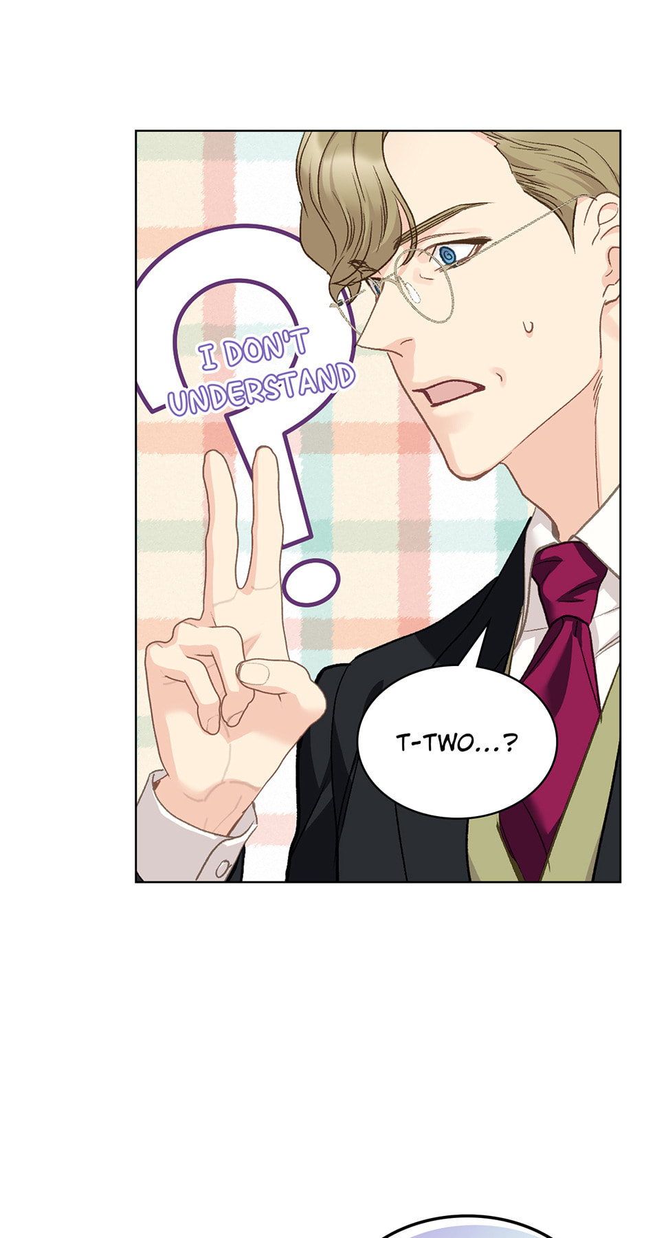 Read They Only Remembered Her chapter 106 image 8 on Lezhin