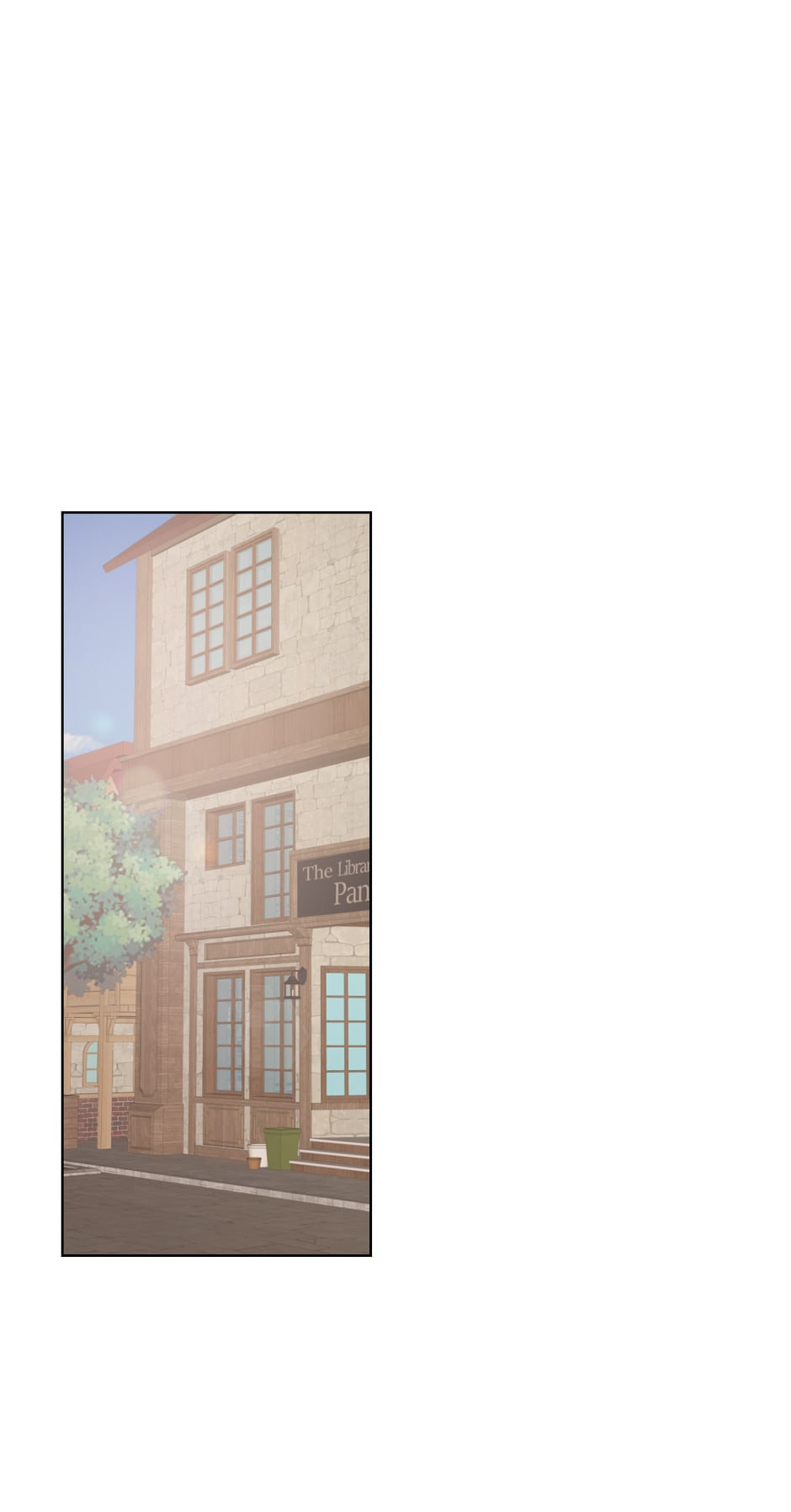 Read They Only Remembered Her chapter 11 image 0 on Lezhin