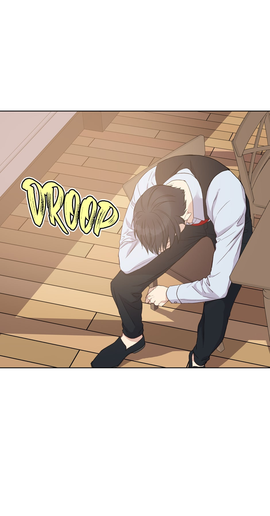 Read They Only Remembered Her chapter 11 image 1 on Lezhin