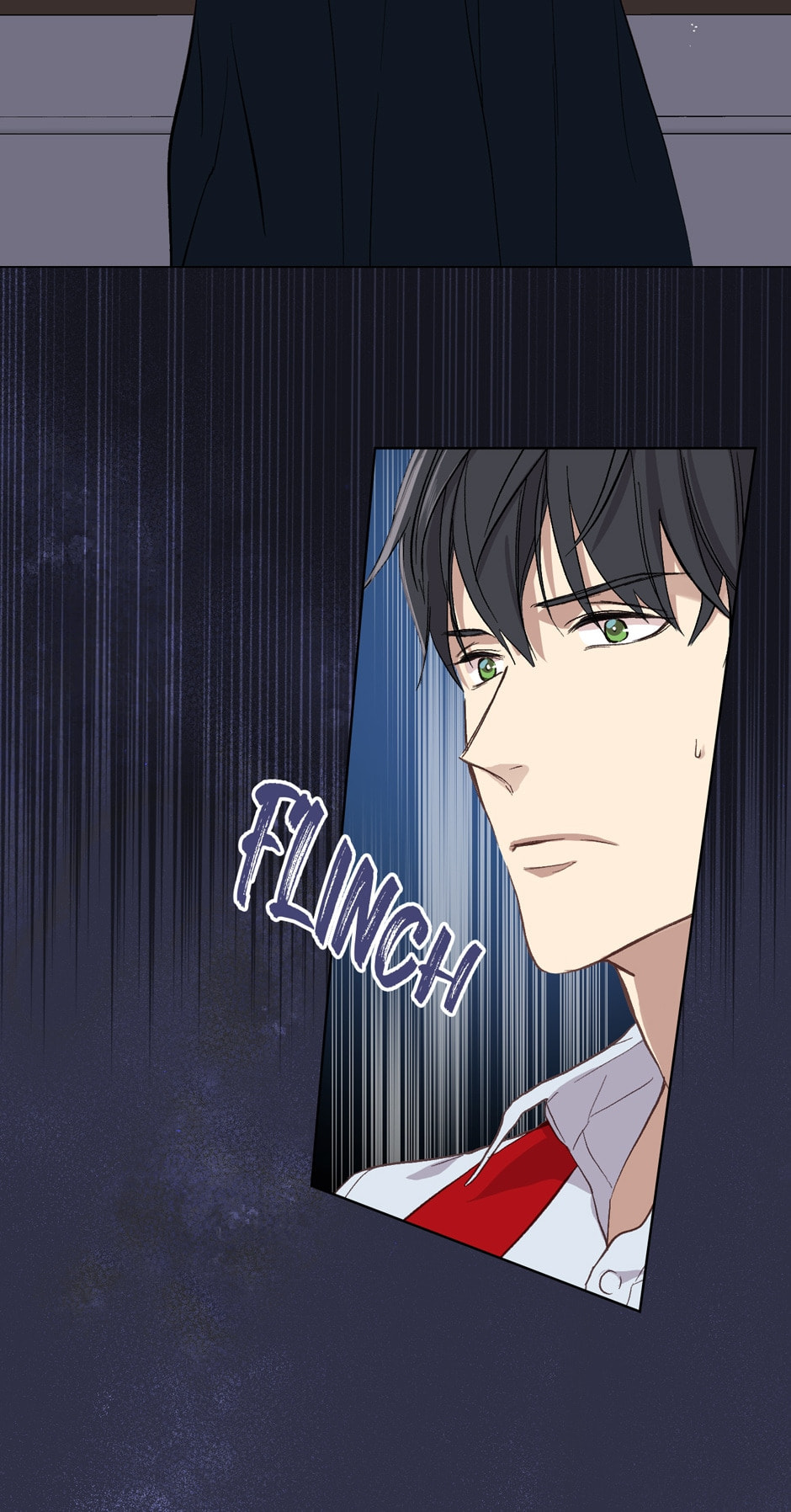 Read They Only Remembered Her chapter 11 image 10 on Lezhin