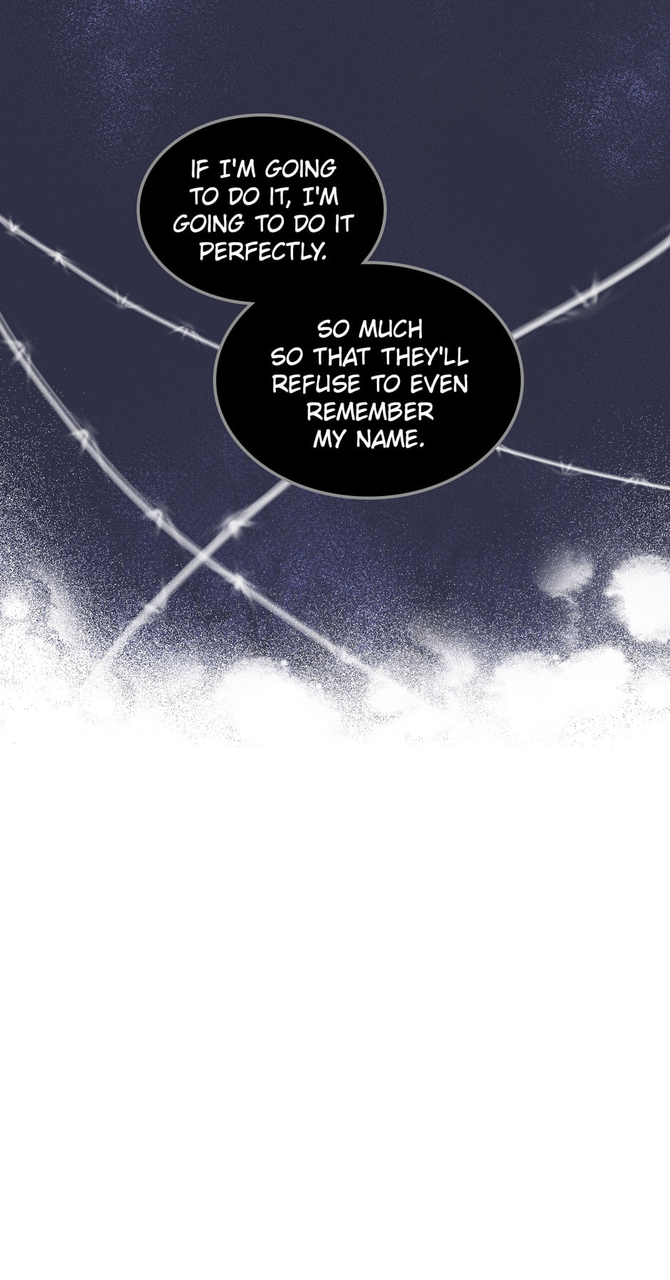 Read They Only Remembered Her chapter 11 image 11 on Lezhin