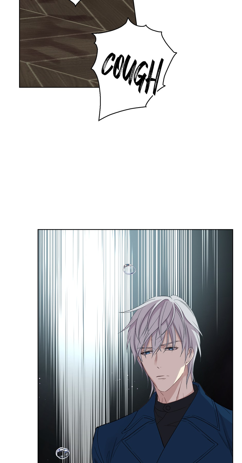 Read They Only Remembered Her chapter 11 image 13 on Lezhin