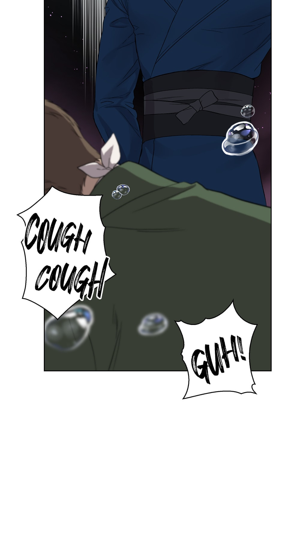 Read They Only Remembered Her chapter 11 image 14 on Lezhin