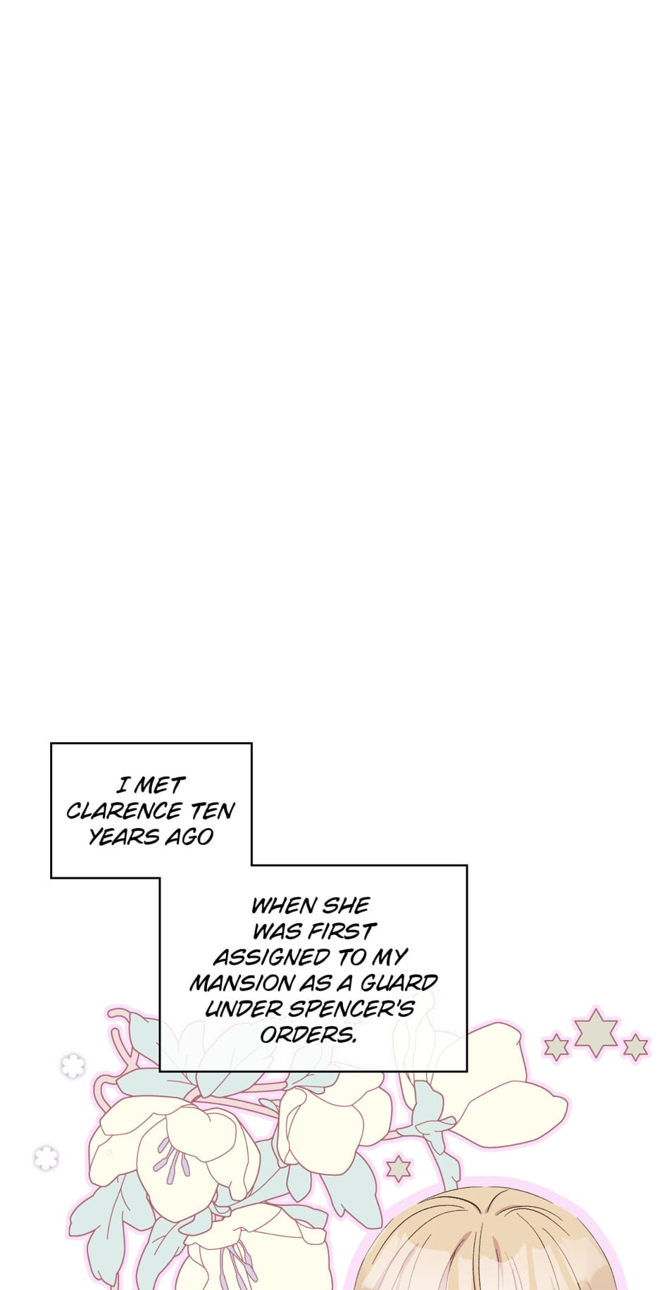 Read They Only Remembered Her chapter 11 image 22 on Lezhin