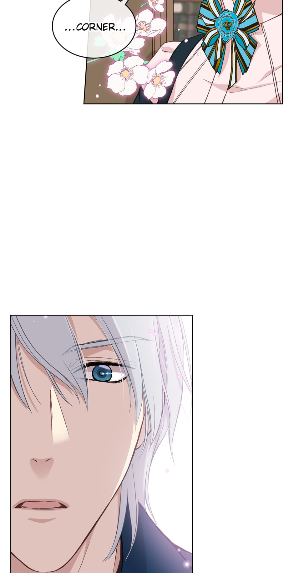 Read They Only Remembered Her chapter 11 image 30 on Lezhin