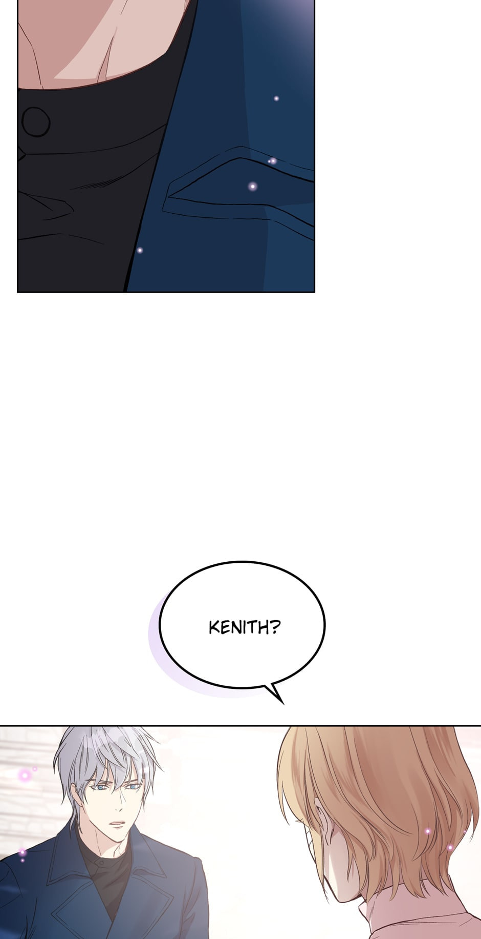 Read They Only Remembered Her chapter 11 image 31 on Lezhin