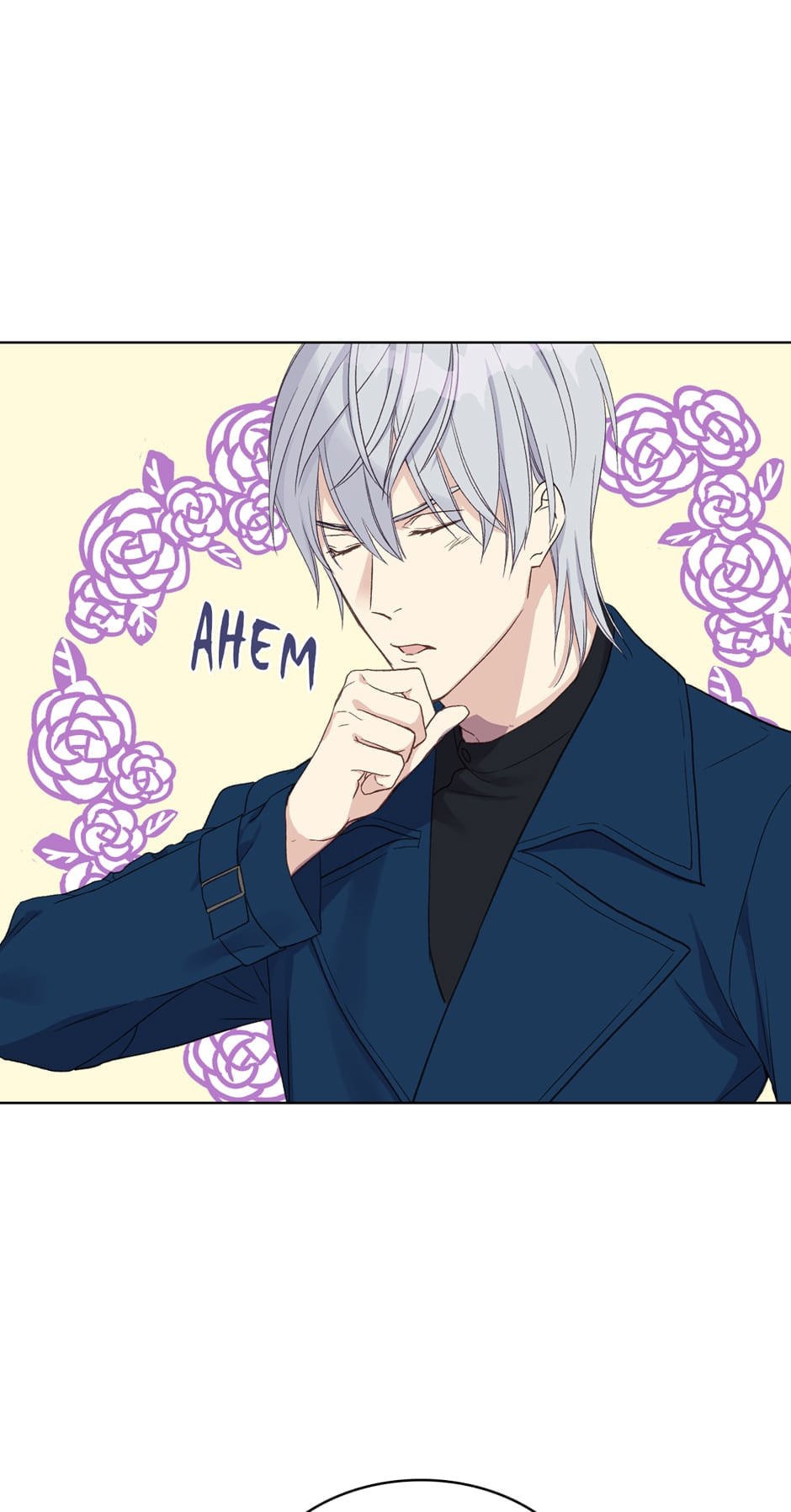 Read They Only Remembered Her chapter 11 image 36 on Lezhin