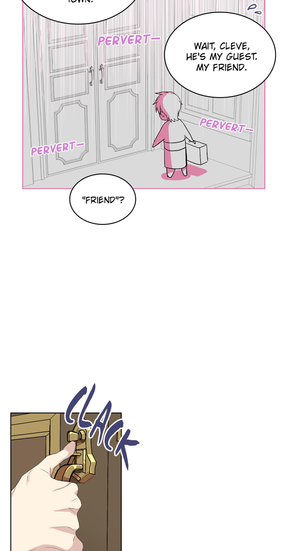 Read They Only Remembered Her chapter 11 image 39 on Lezhin