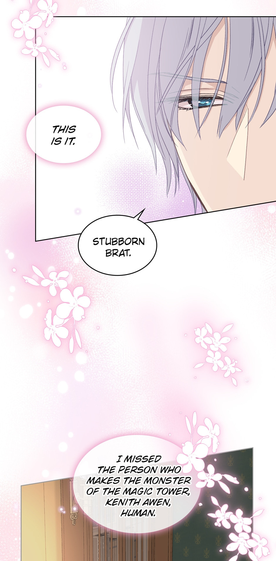 Read They Only Remembered Her chapter 11 image 48 on Lezhin