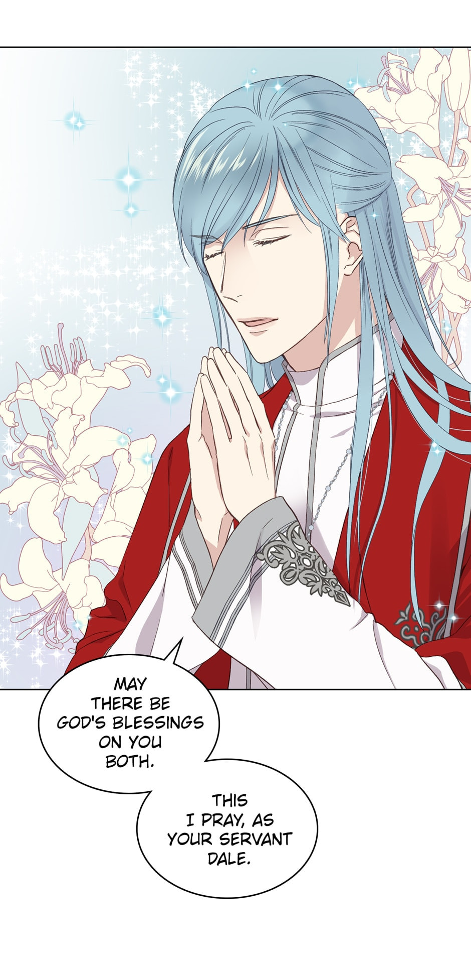 Read They Only Remembered Her chapter 11 image 52 on Lezhin