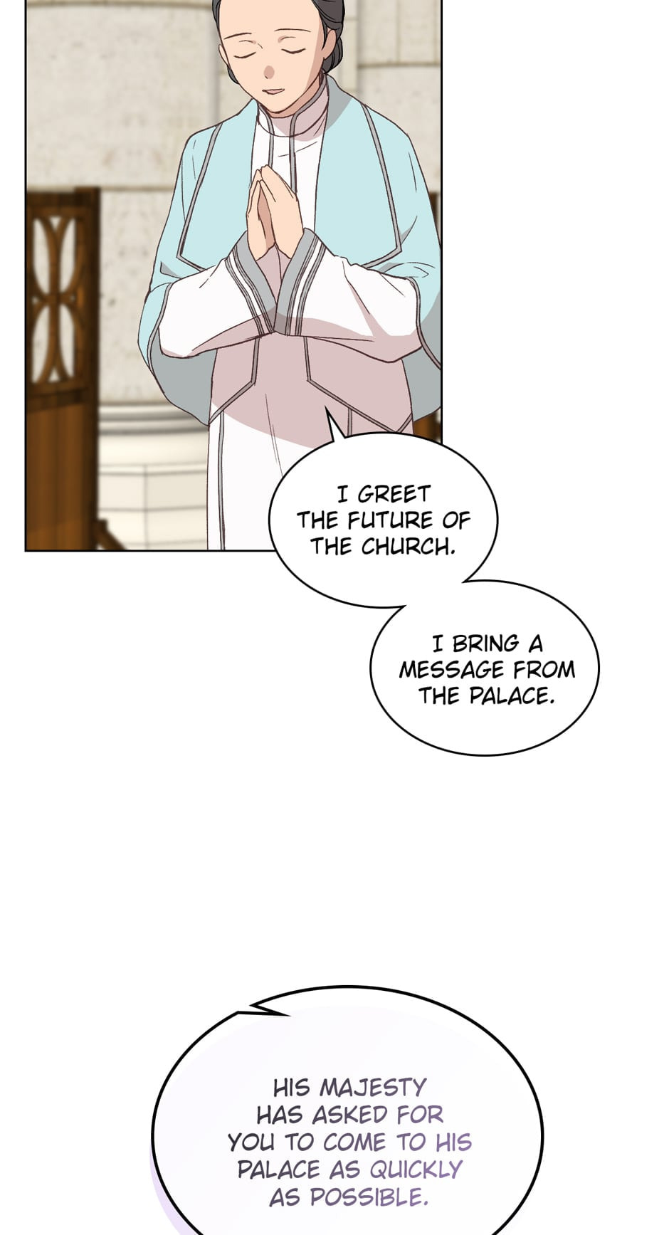 Read They Only Remembered Her chapter 11 image 57 on Lezhin