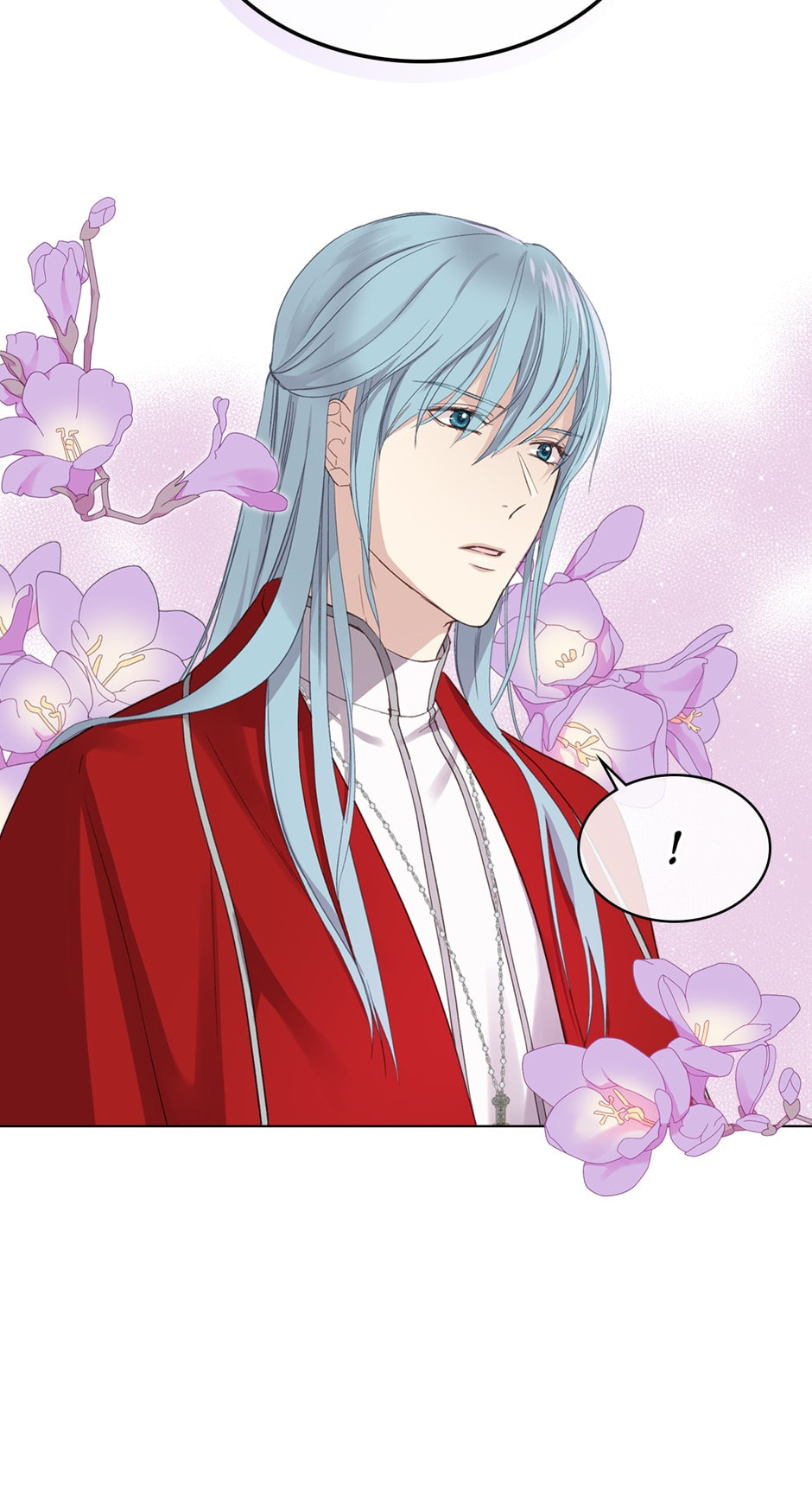 Read They Only Remembered Her chapter 11 image 58 on Lezhin