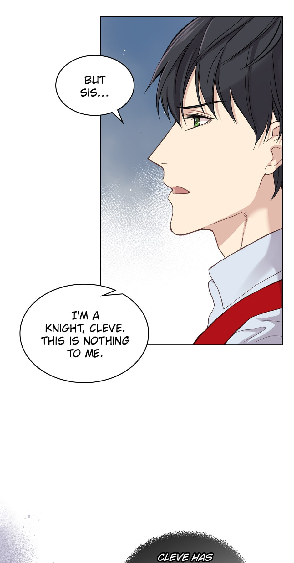 Read They Only Remembered Her chapter 11 image 7 on Lezhin