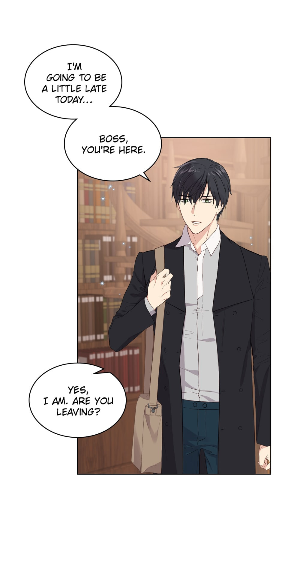Read They Only Remembered Her chapter 12 image 17 on Lezhin