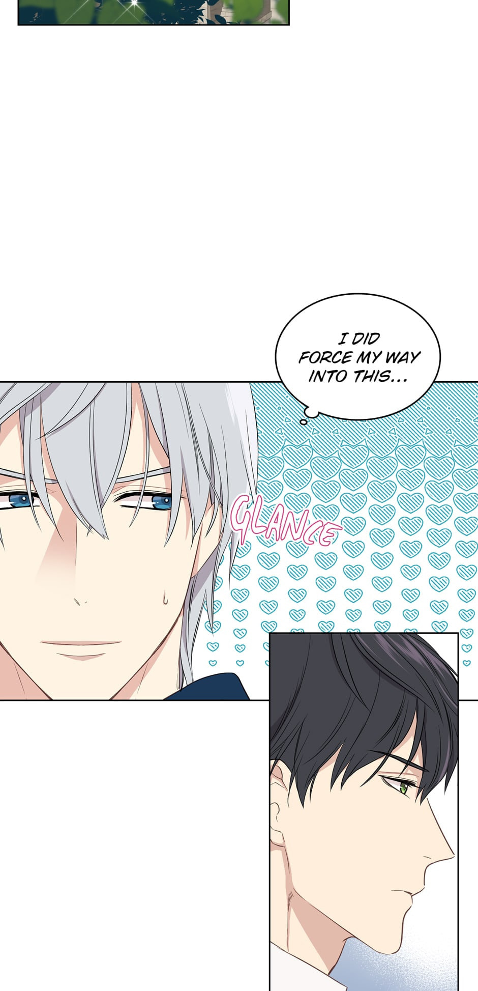 Read They Only Remembered Her chapter 12 image 24 on Lezhin