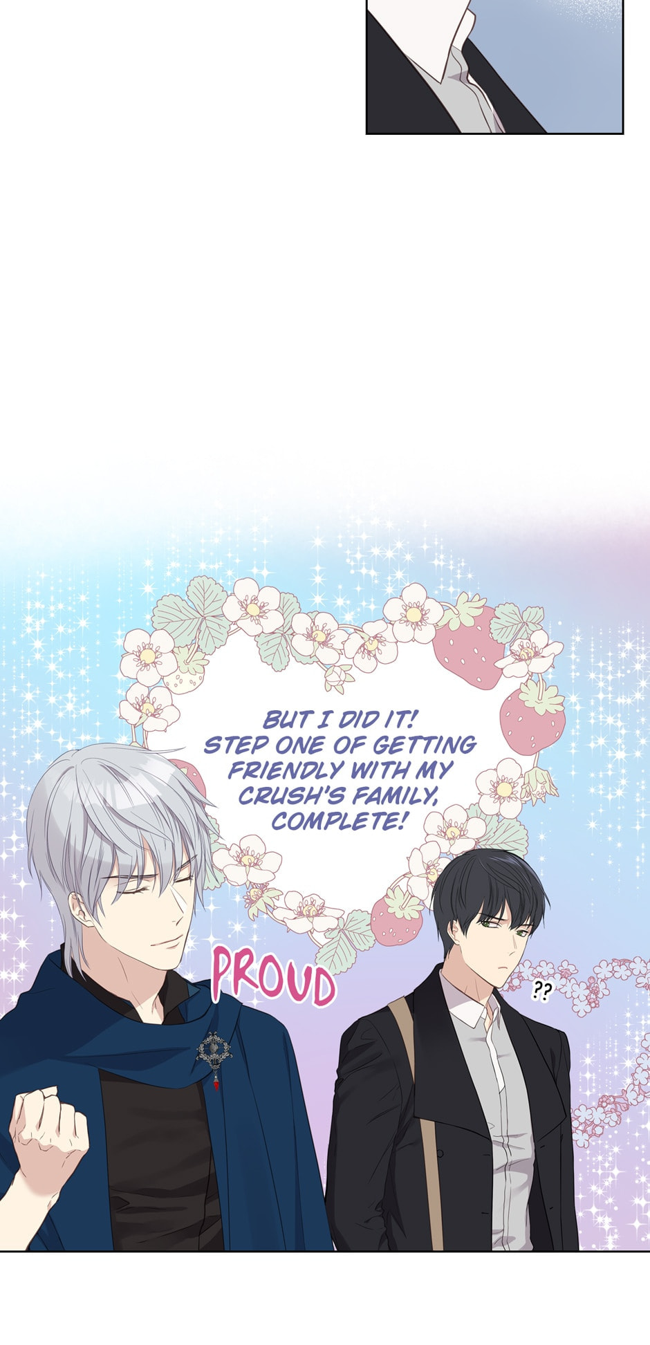 Read They Only Remembered Her chapter 12 image 25 on Lezhin