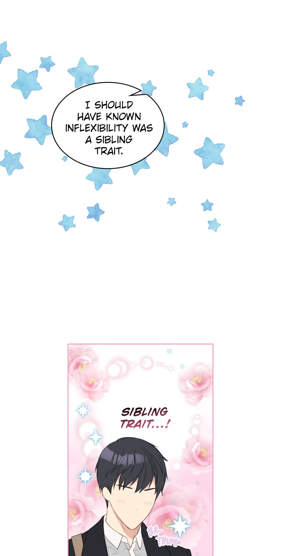 Read They Only Remembered Her chapter 12 image 27 on Lezhin
