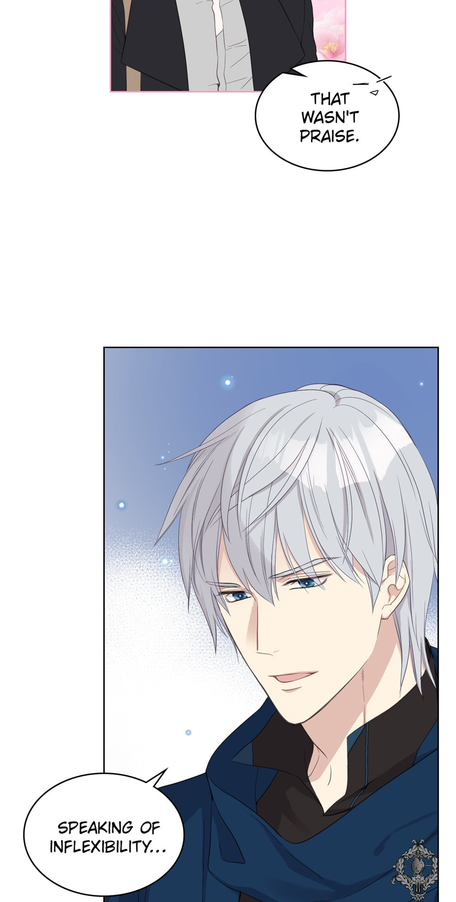 Read They Only Remembered Her chapter 12 image 28 on Lezhin